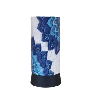 Blue Mandala