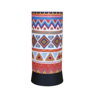 Tribal Geometric