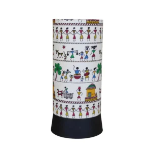 Warli Folk Art
