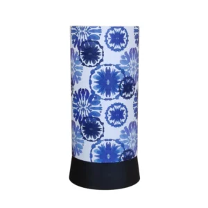 Shibori Sunburst