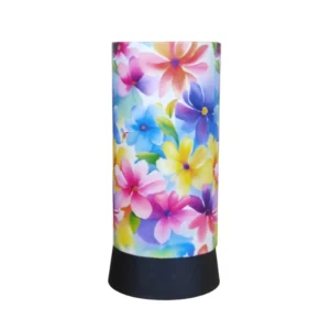 Watercolor Blooms