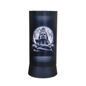 Moonlit Shiva