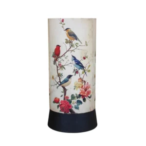 Vintage Aviary
